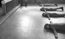 The convent: "It's a simpler world that's a bit emptier."